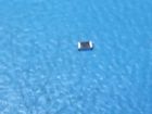 Erj3ekf2152v Panasonic Resistor Ohm Smd