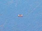 Erj3geyj105v Panasonic Resistor Ohm Smd