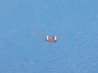 Erj3geyj331v Panasonic Resistor Ohm Smd