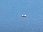Erj3geyj334v Panasonic Resistor Ohm Smd