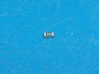 Erj3geyj560v Panasonic Resistor Ohm Smd