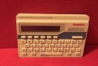 Es-90 Franklin Vtg 1989 Elementary
