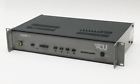 Es5504 Electrosonic Vintage Picbloc Vcu Show Stage Control Controller