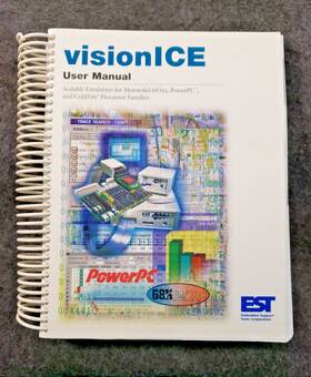 Revision72a Est Visionice User Manual ....................................... ......................................... C6b4