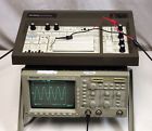 Et-1000 Heathkit Vintage Circuit Design