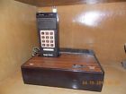 Et-300 Radioshack Vintage Radio Shack Cordless Telephone