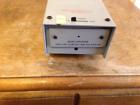 Et-4200 Heathkit Vintage Educational Systems Zenith Laser Trainer Transmitter