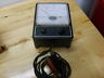 Et-840 Vintage Mac Allied Tools Tachometer Dwell Volt Ohm Meter Model