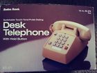 Et-171 Et171 Radioshack Radio Shack Button Dial Office Desk Telephone Lines Model