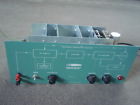 Ev-2 Heathkit Vtg Demonstration Clean Servo Meter