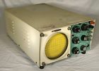 Ev-3 Heathkit Vintage Oscilloscope Impscope Ev Tube Parts Or Repair