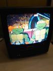 Ewc1303 Emerson Tv-vcr Model 13