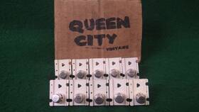 709hc Fairchild Lot Of 10 Nos Operational Amplifier 8 Pin