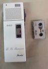 Fhlb-d 640 Norelco Vintage Mini-cassette