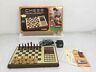 Fidelity Electronics Iob Vtg Chess Challenger Computerized Incomplete