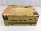 Fiw-2 Fanon Vintage Wired Solid State Intercom Deluxe Station System Model