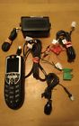 Fln3745b Motorola American Fixed Car