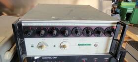 6160b Fluke Frequency Synthesizer