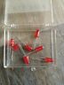 250b Flv Unbranded Lot Of Nos Leds
