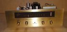 Fm-100b Fm 100-b Fisher Stereo Tube Tuner