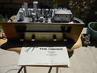 Fm-100b Fm 100b Fisher Stereo