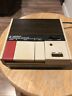 Fm-781 Windsor Vintage Desk Wireless Intercom Model Tested Works