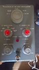 Fmo-1 Heathkit Fm Test Oscillator