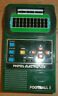 Football 2 Mattel Vintage Electronics Handheld Video Game Working