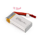 X101-jjrc-h16 For Mjx Unbranded Jst Plug Rc Quadcopter Battery