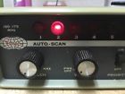Fr-2515 Sonar Cb Radio Model Vintage Ham For Parts Not Working