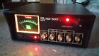 Fsk-500 Irl Vintage Teletype Terminal