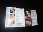 Ft-8809 White Toshiba Talkabout Cordless