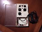 Ft435 Antronic Vintage Corp Radio