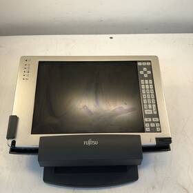 P-600 Fujitsu Lt Stylistic Mobile Pentium Iii 600mhz 256mb Boot To Bios No Hdd