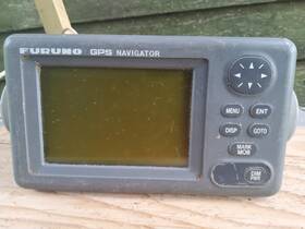 Gp-30 Furno