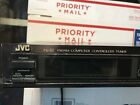 Fx-33 Jvc Radio Tuner Controller Unit Computer System For Parts Or