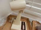 G-1683 Patton Electronics Vtg Vintage Fan By Electric Designer Series