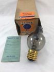 G-49 Gordos Rectifier Bulb