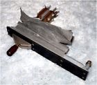 G1c-g1aj Unbranded-generic Vintage Lever Switch