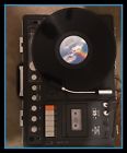M-n.g2620nk G2620nk Sanyo Vintage Rare Stereo Music System Radio Cassette Record Player