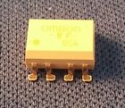 G3vm-wf Omron Mos Fet Relay Dpst