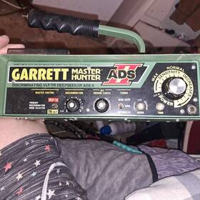 278-6151 Garrett 1982