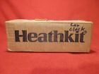 Gc-1415 Heathkit Unbuilt Digital Quartz