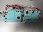 Gd-1053 Gd-206 Heathkit Vintage Battery