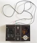 Gd-1112 Heathkit Telephone Amplifier System Incomplete Parts Only