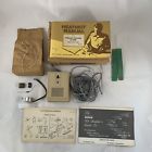Gd-1183 Heathkit Gd Freezer Failure Alarm With Manuals In Original Box