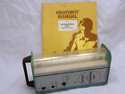 Gd-1246a Heathkit Rare Vintage Rechargeable Light Assembly Manual