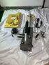 Gd-1290 Heathkit Vintage Metal Detector Excellent Working Condition