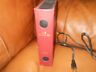 Gd-49 Heathkit Intruder Alarm For Parts Or Repair