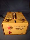 Gd-97 Heathkit Rare Vintage Utility
